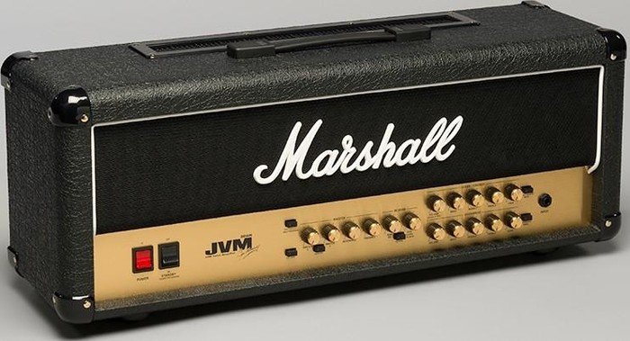 Marshall JVM205H
