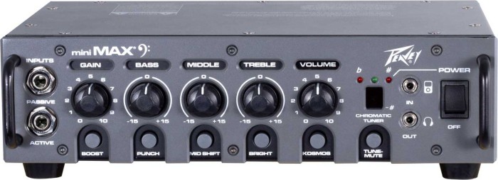 Peavey MiniMAX (03612300)