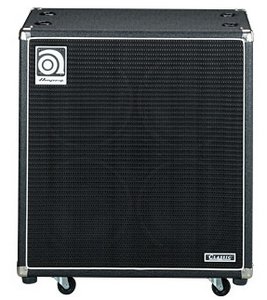 Ampeg SVT-410 HE