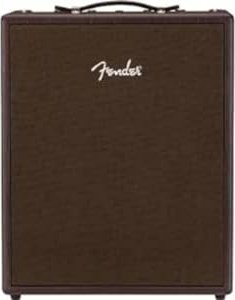 Fender Acoustic SFX