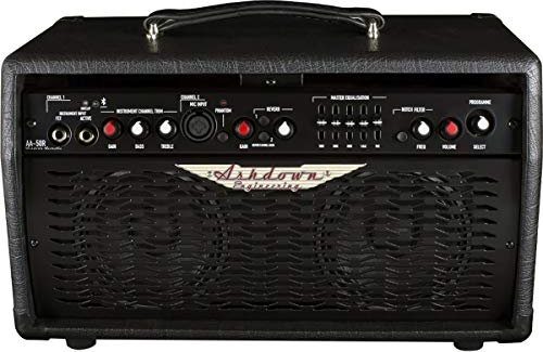 Ashdown AA-50-R
