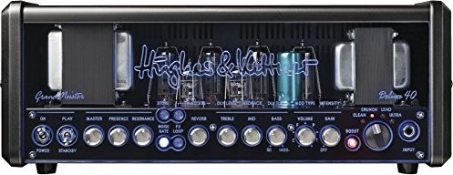 Hughes & Kettner GrandMeister Deluxe 40