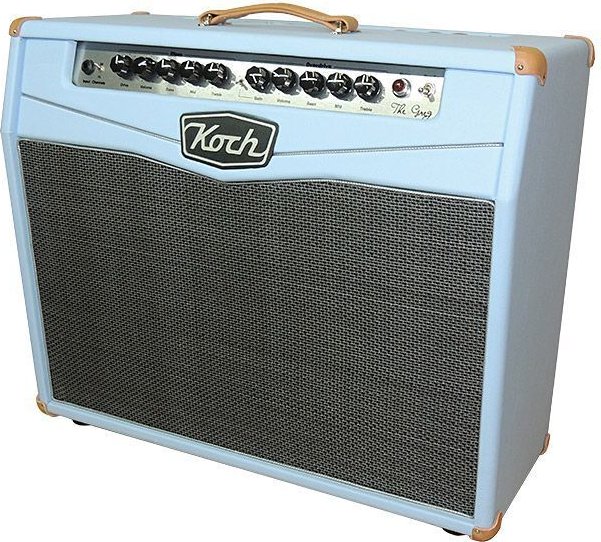 Koch The Greg