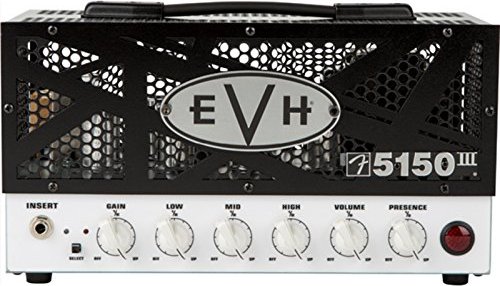 EVH 5150III 15W LBX Head