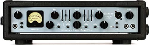 Ashdown ABM-300-EVO IV Head