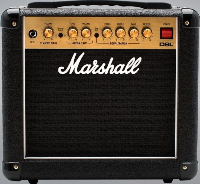 Marshall DSL1CR