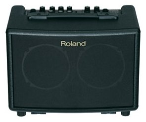 Roland AC-33