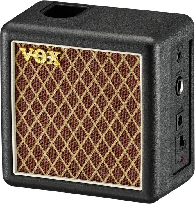 VOX amPlug 2 Cabinet