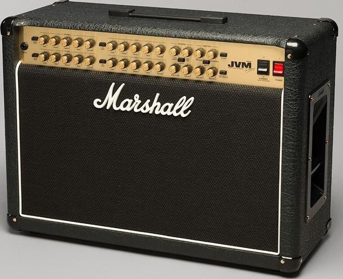 Marshall JVM410C