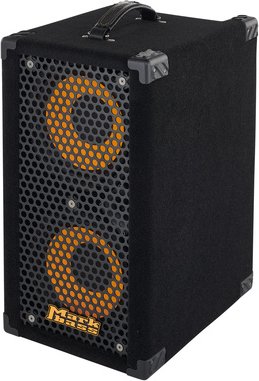 Markbass Minimark 802