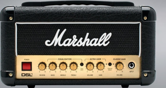 Marshall DSL1HR