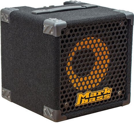 Markbass Micromark 801