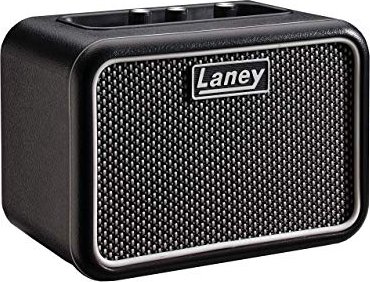 Laney mini-SuperG