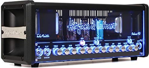 Hughes & Kettner TubeMeister Deluxe 40