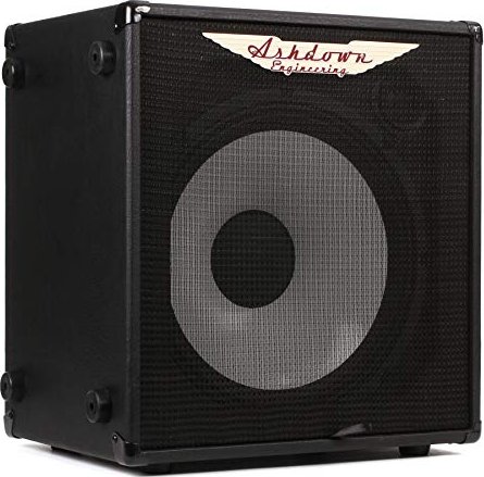 Ashdown Rootmaster RM-115T-EVO