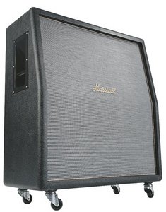 Marshall 1960TV