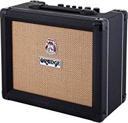 Orange Crush 20RT Black