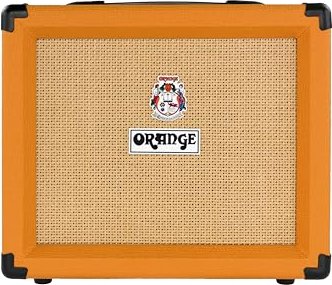 Orange Crush 20RT