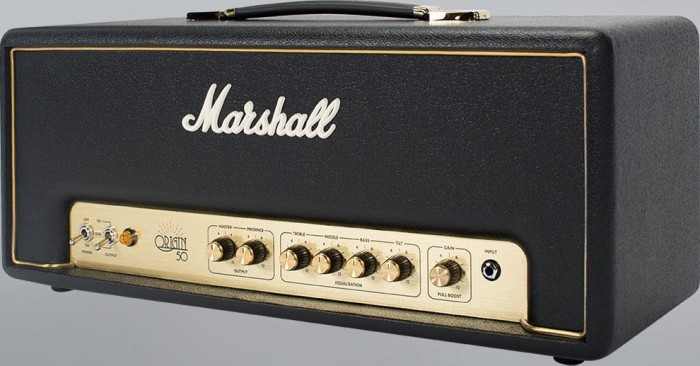Marshall Origin 50H