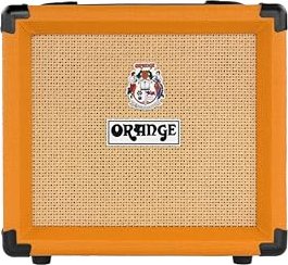 Orange Crush 12