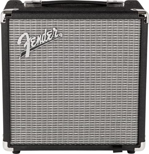 Fender Rumble 15 (V3)