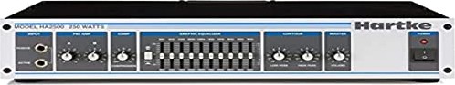 Hartke 2500