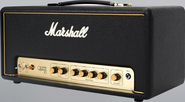 Marshall Origin 20H