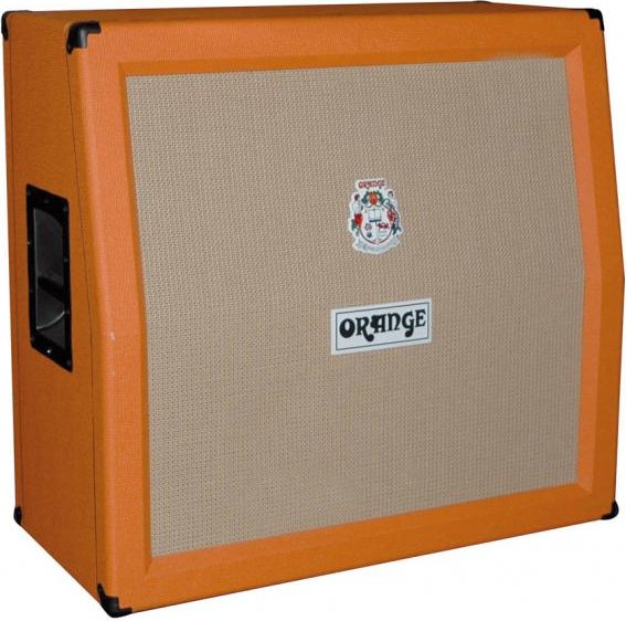 Orange PPC412AD