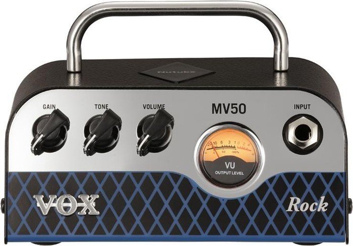 VOX MV50 CR Rock