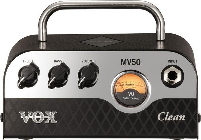 VOX MV50 CL Clean