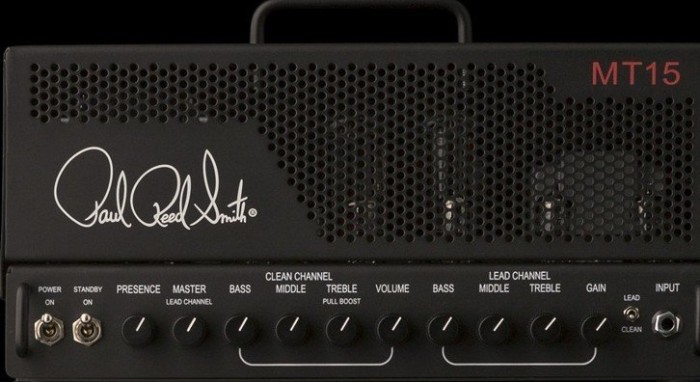 PRS MT 15