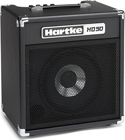 Hartke HD50