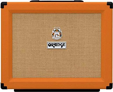 Orange PPC112