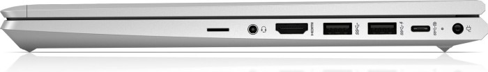 HP Elite mt645 G7 Mobile Thin Client, Ryzen 5 5625U, 8GB RAM, 256GB SSD, DE (11D38EA#ABD)