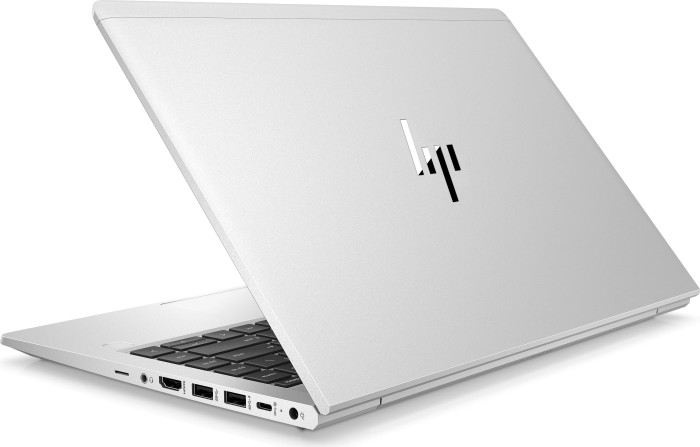 HP Elite mt645 G7 Mobile Thin Client, Ryzen 5 5625U, 8GB RAM, 256GB SSD, DE (11D38EA#ABD)