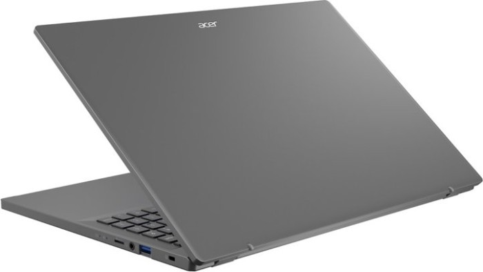Acer Swift Go SFG16-71-78CN, Steel Gray, Core i7-1355U, 16GB RAM, 512GB SSD, DE (NX.KFSEG.00C)
