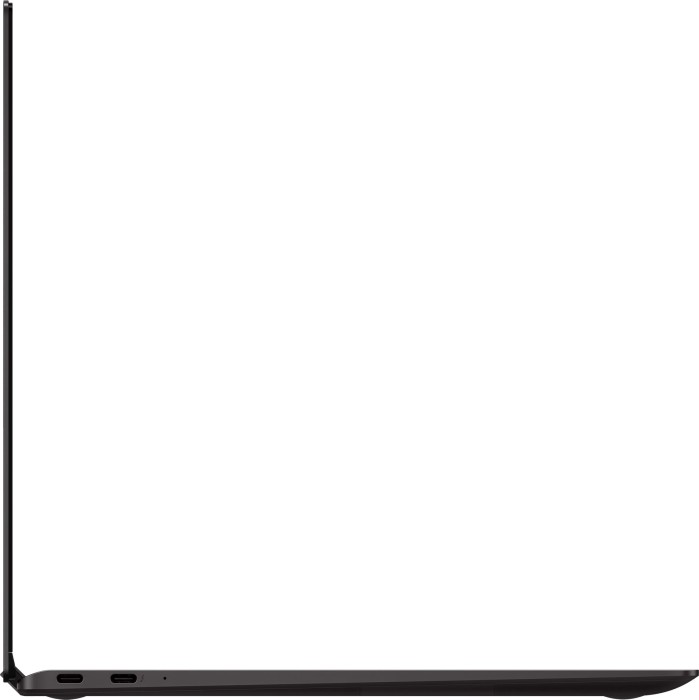 Samsung Galaxy Book2 Pro 360 15 Graphite, Core i7-1260P, 16GB RAM, 512GB SSD, DE (NP950QED-KA2DE)