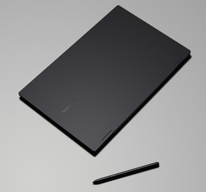 Samsung Galaxy Book2 Pro 360 15 Graphite, Core i7-1260P, 16GB RAM, 512GB SSD, DE (NP950QED-KA2DE)