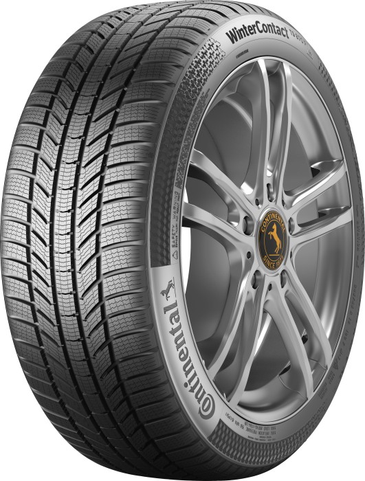 Continental WinterContact TS 870 P 215/65 R17 99T FR (0355670)