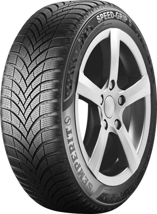 Semperit Speed-Grip 5 195/65 R15 91H (0373592)