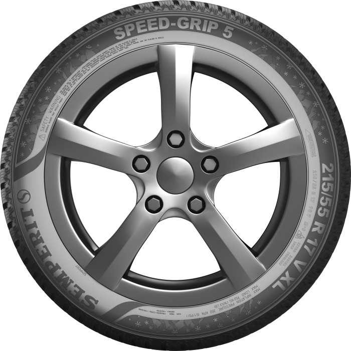 Semperit Speed-Grip 5 195/65 R15 91H (0373592)