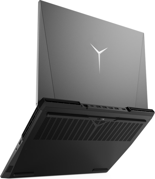 Lenovo Legion 5 Pro 16ITH6H Storm Grey, Core i7-11800H, 16GB RAM, 512GB SSD, GeForce RTX 3070, DE (82JD000UGE)