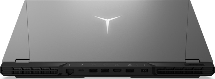 Lenovo Legion 5 Pro 16ITH6H Storm Grey, Core i7-11800H, 16GB RAM, 512GB SSD, GeForce RTX 3070, DE (82JD000UGE)