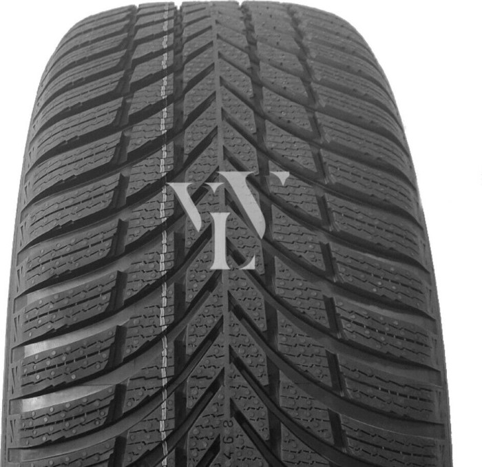 Nokian WR Snowproof 2 SUV 245/45 R20 103V XL