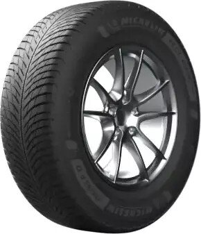 Michelin Pilot Alpin 5 SUV 285/45 R21 113V XL (909665)