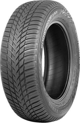 Nokian WR Snowproof 2 SUV 275/45 R20 110V XL