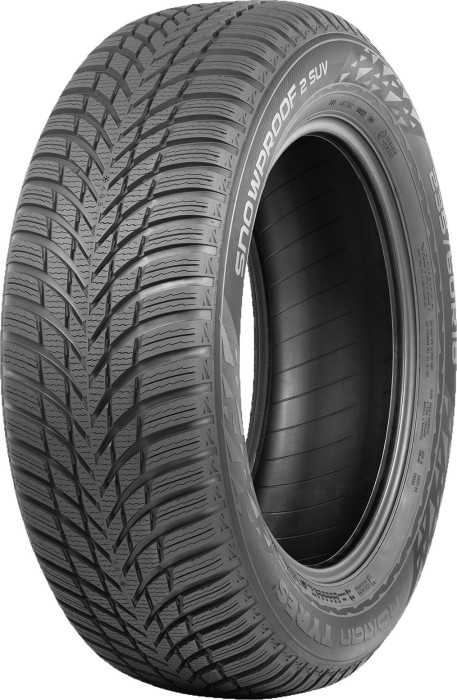 Nokian WR Snowproof 2 SUV 275/35 R21 103V XL