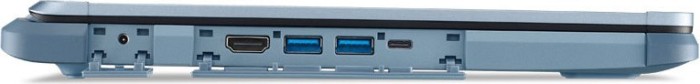 Acer Enduro Urban N3 Lite EUN314LA-51W-50HQ blau, Core i5-1235U, 8GB RAM, 256GB SSD, DE (NR.R1VEG.002)