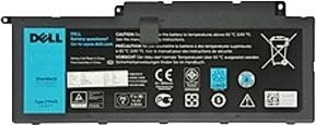 Dell Li-Ion battery 451-BBLJ