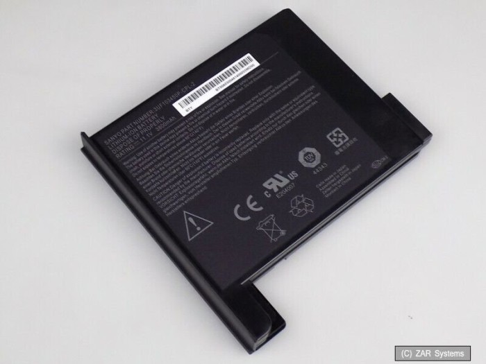 Acer Li-Ion battery LC.BTP04.001